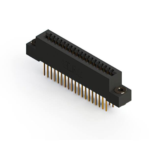 892-038-542-203 EDAC Inc.  Edgeboard Connectors